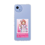 スリムプロテクションケース［ KING OF PRISM - チケット - 西園寺レオ ］