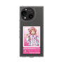 スリムプロテクションケース［ KING OF PRISM - チケット - 西園寺レオ ］