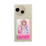 スリムプロテクションケース［ KING OF PRISM - チケット - 西園寺レオ ］