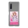 スリムプロテクションケース［ KING OF PRISM - チケット - 西園寺レオ ］