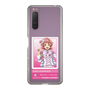 スリムプロテクションケース［ KING OF PRISM - チケット - 西園寺レオ ］