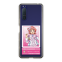 スリムプロテクションケース［ KING OF PRISM - チケット - 西園寺レオ ］