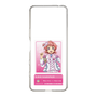 スリムプロテクションケース［ KING OF PRISM - チケット - 西園寺レオ ］