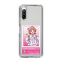 スリムプロテクションケース［ KING OF PRISM - チケット - 西園寺レオ ］