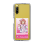 スリムプロテクションケース［ KING OF PRISM - チケット - 西園寺レオ ］