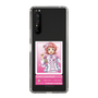 スリムプロテクションケース［ KING OF PRISM - チケット - 西園寺レオ ］