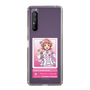 スリムプロテクションケース［ KING OF PRISM - チケット - 西園寺レオ ］