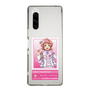 スリムプロテクションケース［ KING OF PRISM - チケット - 西園寺レオ ］