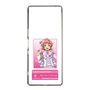 スリムプロテクションケース［ KING OF PRISM - チケット - 西園寺レオ ］