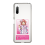 スリムプロテクションケース［ KING OF PRISM - チケット - 西園寺レオ ］