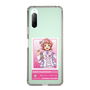 スリムプロテクションケース［ KING OF PRISM - チケット - 西園寺レオ ］