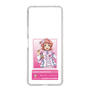 スリムプロテクションケース［ KING OF PRISM - チケット - 西園寺レオ ］