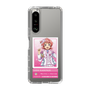 スリムプロテクションケース［ KING OF PRISM - チケット - 西園寺レオ ］