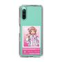 スリムプロテクションケース［ KING OF PRISM - チケット - 西園寺レオ ］