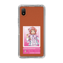 スリムプロテクションケース［ KING OF PRISM - チケット - 西園寺レオ ］