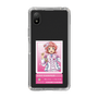 スリムプロテクションケース［ KING OF PRISM - チケット - 西園寺レオ ］