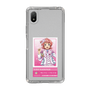 スリムプロテクションケース［ KING OF PRISM - チケット - 西園寺レオ ］