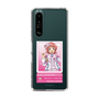 スリムプロテクションケース［ KING OF PRISM - チケット - 西園寺レオ ］