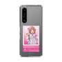 スリムプロテクションケース［ KING OF PRISM - チケット - 西園寺レオ ］