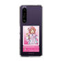 スリムプロテクションケース［ KING OF PRISM - チケット - 西園寺レオ ］