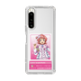 スリムプロテクションケース［ KING OF PRISM - チケット - 西園寺レオ ］