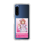 スリムプロテクションケース［ KING OF PRISM - チケット - 西園寺レオ ］