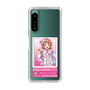 スリムプロテクションケース［ KING OF PRISM - チケット - 西園寺レオ ］