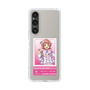 スリムプロテクションケース［ KING OF PRISM - チケット - 西園寺レオ ］