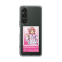 スリムプロテクションケース［ KING OF PRISM - チケット - 西園寺レオ ］