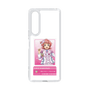 スリムプロテクションケース［ KING OF PRISM - チケット - 西園寺レオ ］