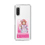 スリムプロテクションケース［ KING OF PRISM - チケット - 西園寺レオ ］