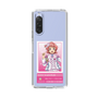 スリムプロテクションケース［ KING OF PRISM - チケット - 西園寺レオ ］