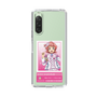 スリムプロテクションケース［ KING OF PRISM - チケット - 西園寺レオ ］