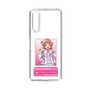 スリムプロテクションケース［ KING OF PRISM - チケット - 西園寺レオ ］
