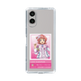 スリムプロテクションケース［ KING OF PRISM - チケット - 西園寺レオ ］