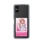 スリムプロテクションケース［ KING OF PRISM - チケット - 西園寺レオ ］
