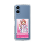スリムプロテクションケース［ KING OF PRISM - チケット - 西園寺レオ ］