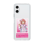 スリムプロテクションケース［ KING OF PRISM - チケット - 西園寺レオ ］
