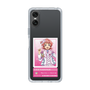 スリムプロテクションケース［ KING OF PRISM - チケット - 西園寺レオ ］