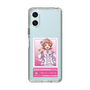 スリムプロテクションケース［ KING OF PRISM - チケット - 西園寺レオ ］