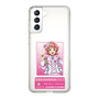 スリムプロテクションケース［ KING OF PRISM - チケット - 西園寺レオ ］