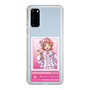 スリムプロテクションケース［ KING OF PRISM - チケット - 西園寺レオ ］