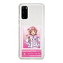 スリムプロテクションケース［ KING OF PRISM - チケット - 西園寺レオ ］