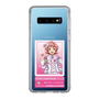 スリムプロテクションケース［ KING OF PRISM - チケット - 西園寺レオ ］