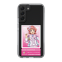 スリムプロテクションケース［ KING OF PRISM - チケット - 西園寺レオ ］