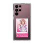 スリムプロテクションケース［ KING OF PRISM - チケット - 西園寺レオ ］