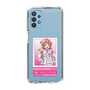 スリムプロテクションケース［ KING OF PRISM - チケット - 西園寺レオ ］