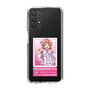 スリムプロテクションケース［ KING OF PRISM - チケット - 西園寺レオ ］