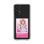スリムプロテクションケース［ KING OF PRISM - チケット - 西園寺レオ ］