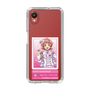 スリムプロテクションケース［ KING OF PRISM - チケット - 西園寺レオ ］